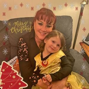 Meet your Posher, Marcia